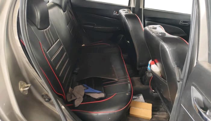 2020 Maruti Swift VXI, CNG, Manual, 53,527 km, interior