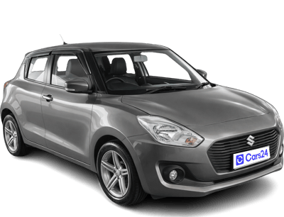 2020 Maruti Swift - Hatchback - CNG - Manual - ₹4.65 lakh