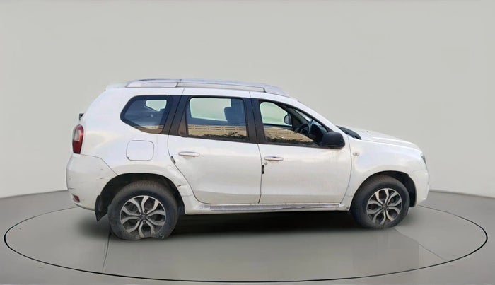 2014 Nissan Terrano XV D THP 110 PS, Diesel, Manual, 2,84,629 km, exterior