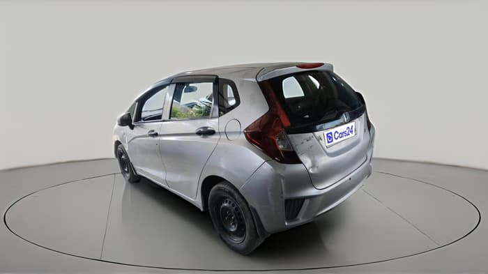 2015 Honda Jazz 1.5L I-DTEC E, Diesel, Manual, 1,80,311 km, exterior
