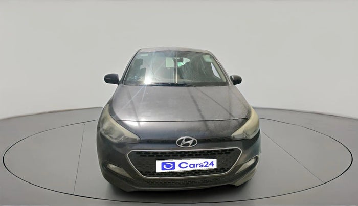 2016 Hyundai Elite i20 SPORTZ 1.4 CRDI, Diesel, Manual, 1,43,449 km, exterior
