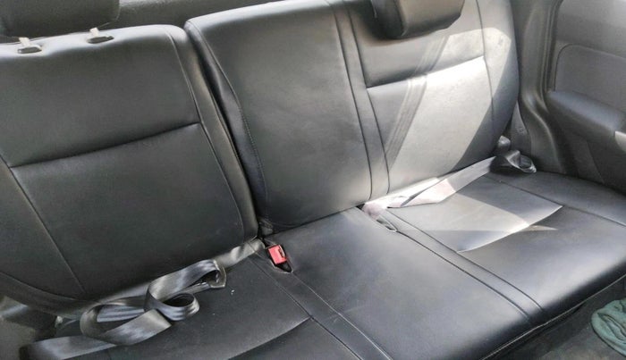 2020 Toyota Glanza G ISG, Petrol, Manual, 90,580 km, interior