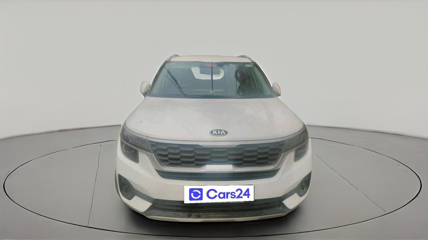 2019 KIA SELTOS HTK PLUS 1.5 DIESEL, Diesel, Manual, 30,209 km, exterior