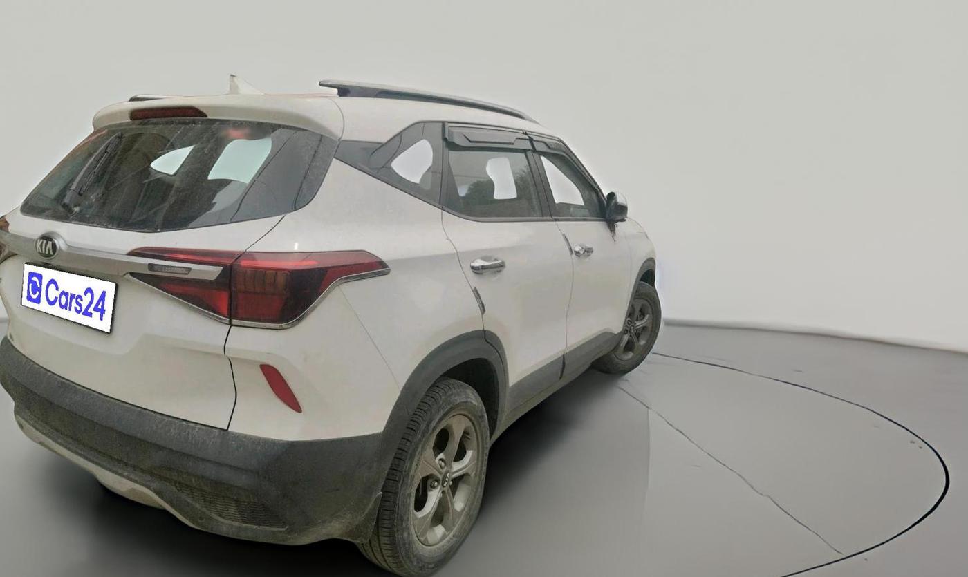 2019 KIA SELTOS HTK PLUS 1.5 DIESEL, Diesel, Manual, 30,209 km, exterior