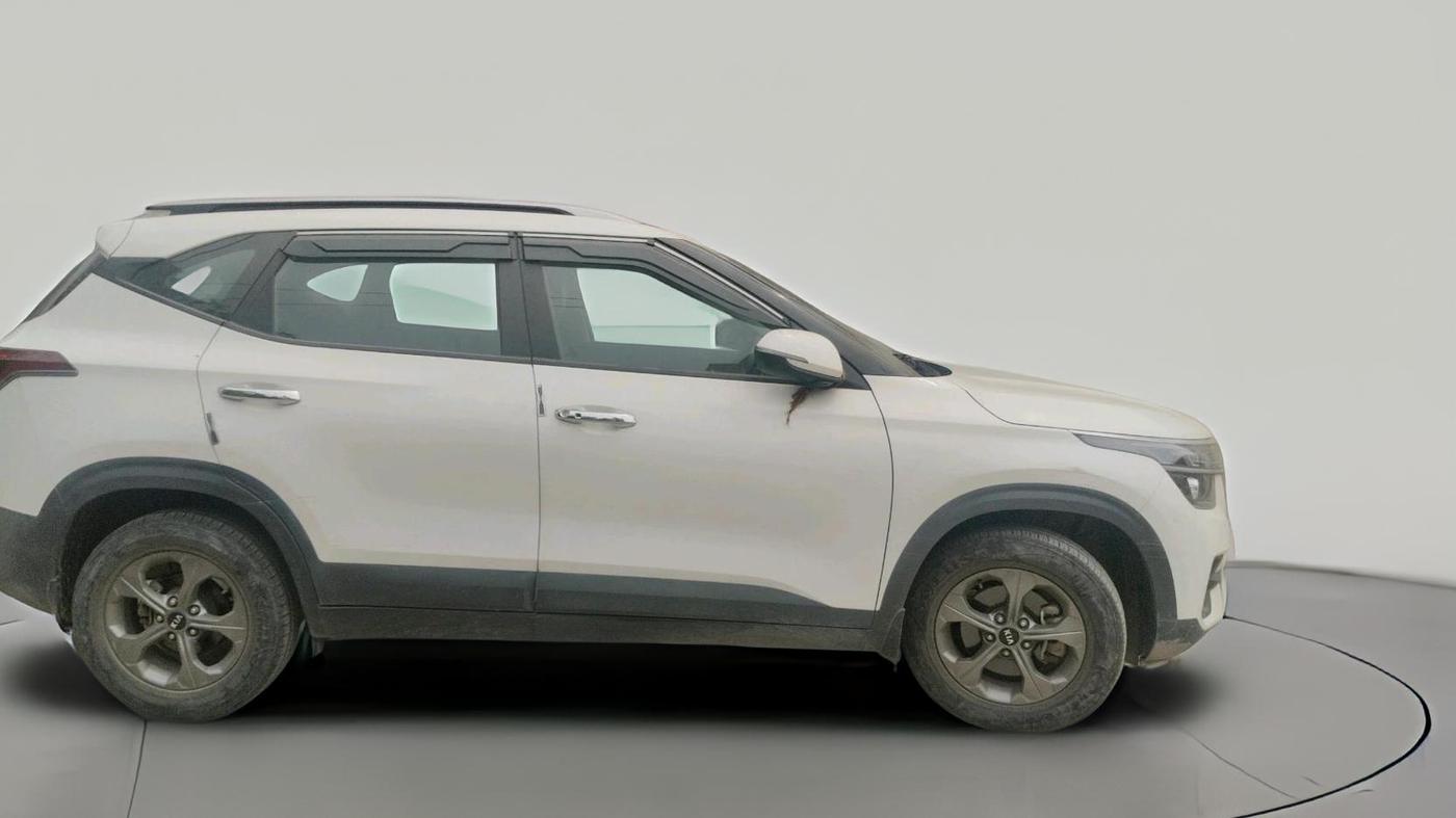2019 KIA SELTOS HTK PLUS 1.5 DIESEL, Diesel, Manual, 30,209 km, exterior