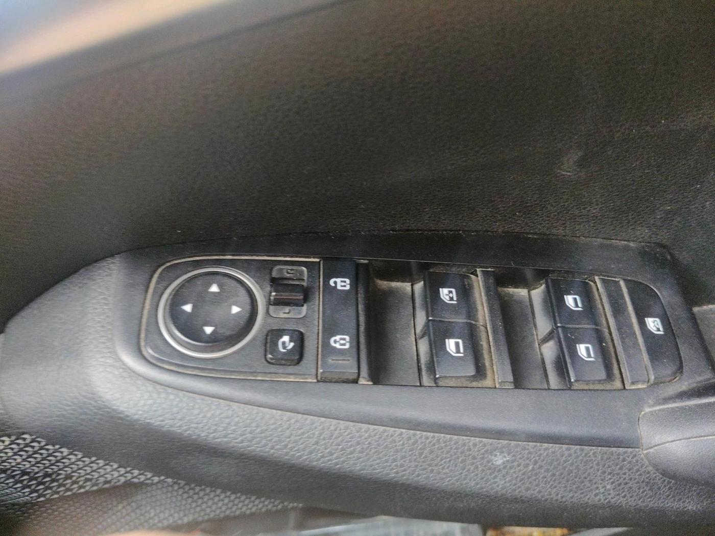 2019 KIA SELTOS HTK PLUS 1.5 DIESEL, Diesel, Manual, 30,209 km, interior