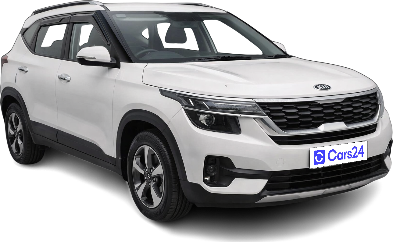 2019 KIA SELTOS - SUV - Diesel - Manual - ₹8.50 lakh