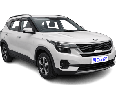 2019 KIA SELTOS - SUV - Diesel - Manual - ₹8.50 lakh
