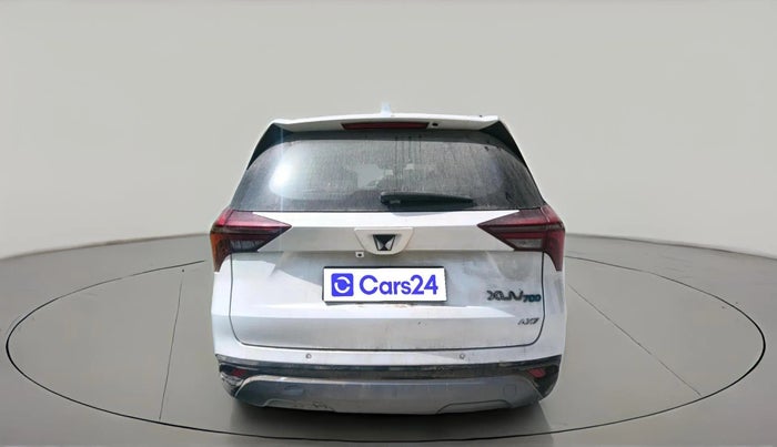 2022 Mahindra XUV700 AX 7 LUXURY D AT 7 STR, Diesel, Automatic, 1,33,174 km, exterior