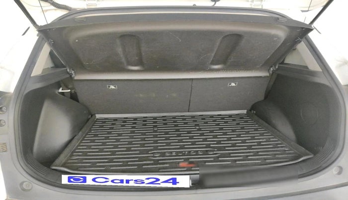 2023 KIA SELTOS GTX PLUS 1.5 DIESEL AT, Diesel, Automatic, 1,01,557 km, exterior