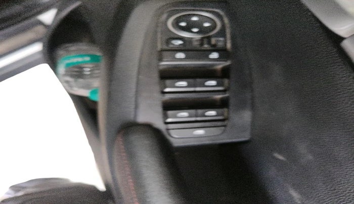 2023 KIA SELTOS GTX PLUS 1.5 DIESEL AT, Diesel, Automatic, 1,01,557 km, interior