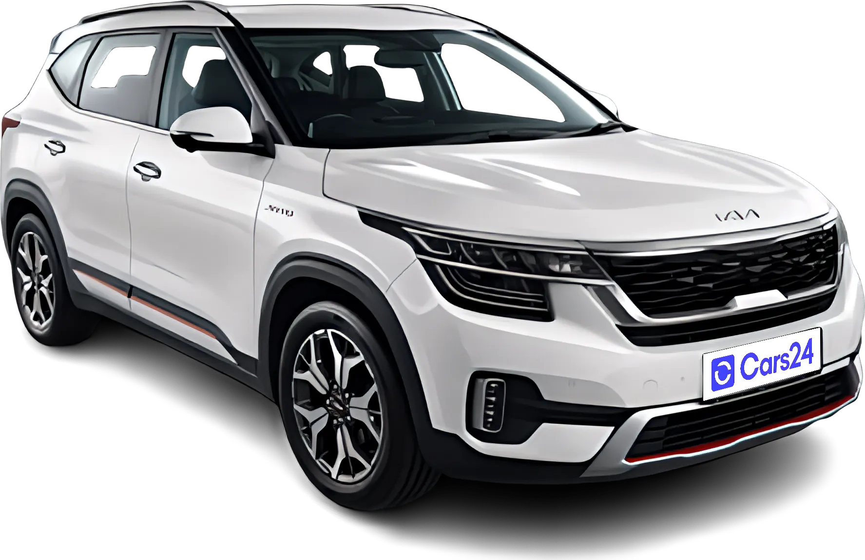 2023 KIA SELTOS - SUV - Diesel - Automatic - ₹15.28 lakh