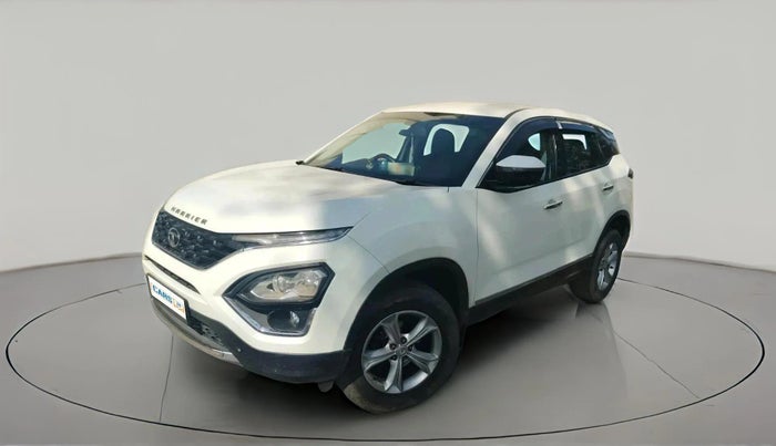 2019 Tata Harrier XZ 2.0L, Diesel, Manual, 98,098 km, exterior
