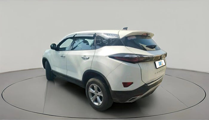 2019 Tata Harrier XZ 2.0L, Diesel, Manual, 98,098 km, exterior