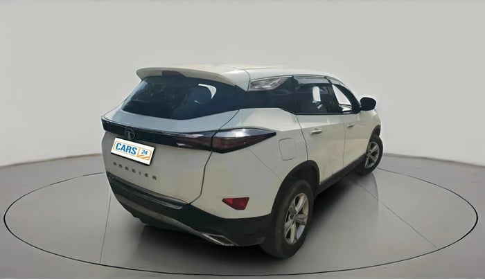 2019 Tata Harrier XZ 2.0L, Diesel, Manual, 98,098 km, exterior