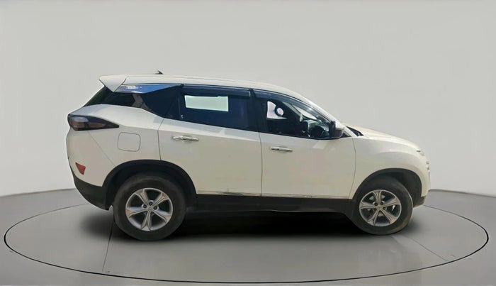2019 Tata Harrier XZ 2.0L, Diesel, Manual, 98,098 km, exterior