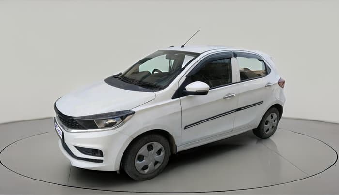 2021 Tata Tiago XT PETROL, Petrol, Manual, 25,328 km, exterior