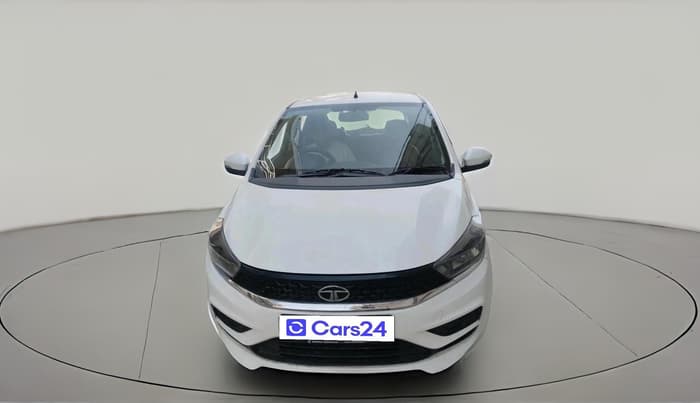 2021 Tata Tiago XT PETROL, Petrol, Manual, 25,328 km, exterior