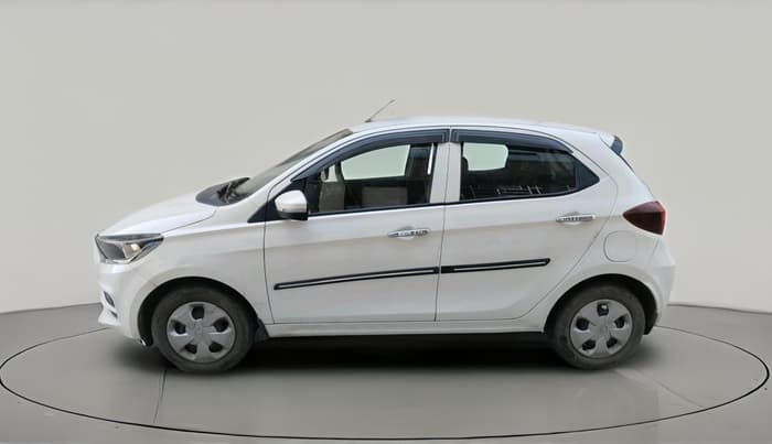 2021 Tata Tiago XT PETROL, Petrol, Manual, 25,328 km, exterior