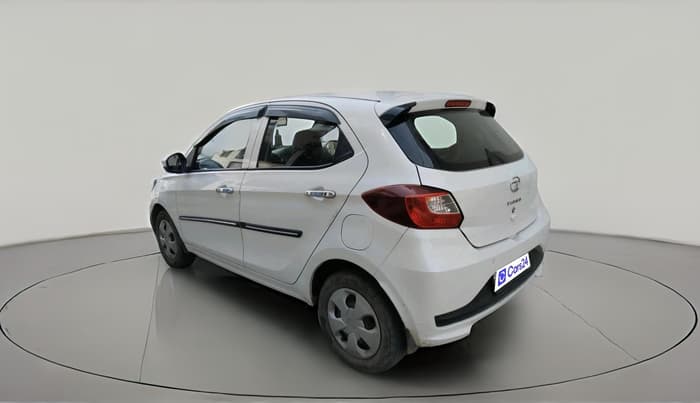 2021 Tata Tiago XT PETROL, Petrol, Manual, 25,328 km, exterior