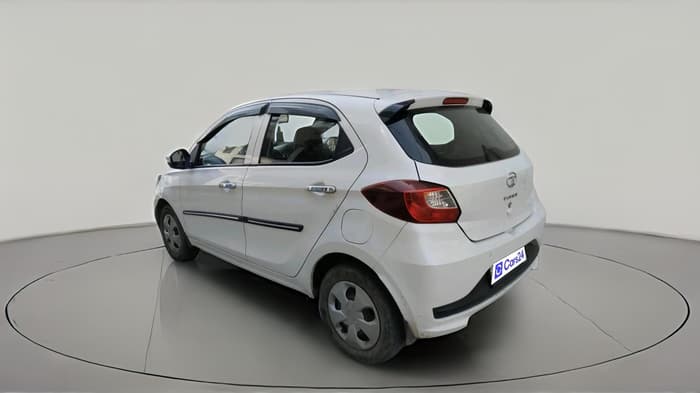 2021 Tata Tiago XT PETROL, Petrol, Manual, 25,328 km, exterior