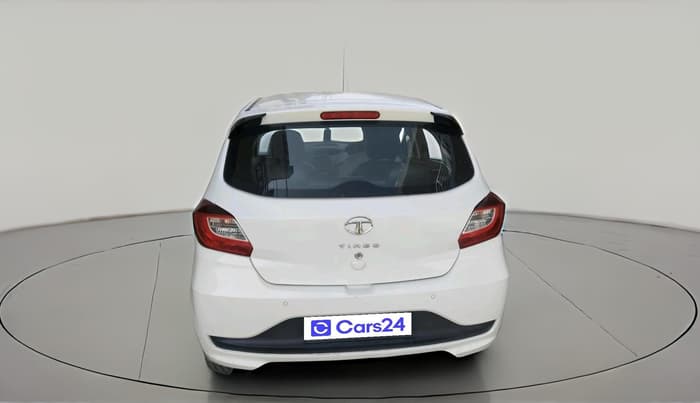 2021 Tata Tiago XT PETROL, Petrol, Manual, 25,328 km, exterior
