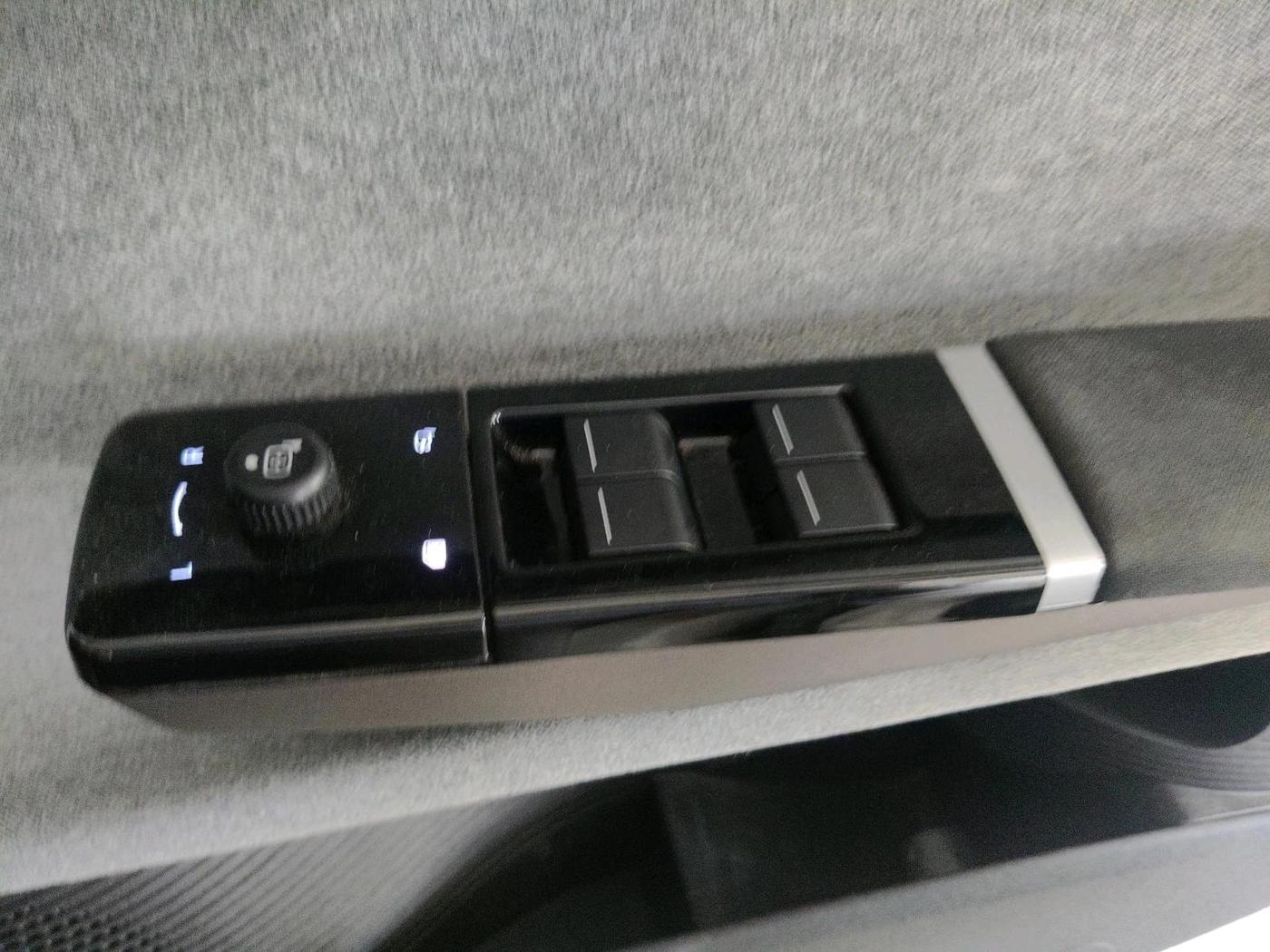 2026 Tata Sierra Pure Plus 1.5 Revotron MT, Petrol, Manual, 7,229 km, interior