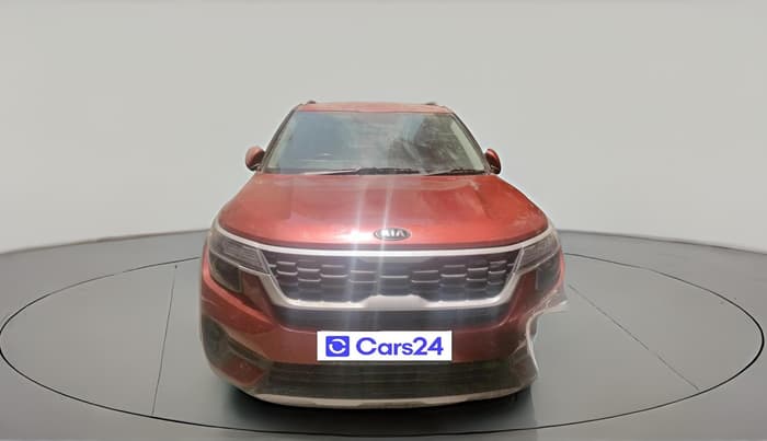 2020 KIA SELTOS HTK PLUS AT 1.5 DIESEL, Diesel, Automatic, 56,020 km, exterior