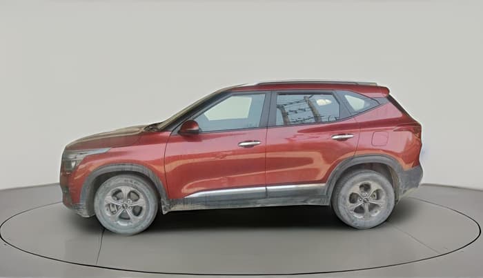 2020 KIA SELTOS HTK PLUS AT 1.5 DIESEL, Diesel, Automatic, 56,020 km, exterior