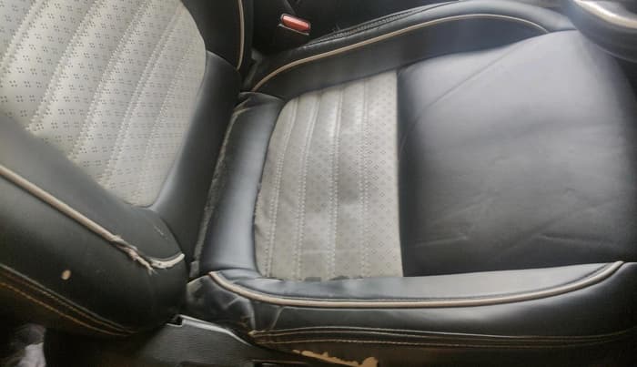 2020 KIA SELTOS HTK PLUS AT 1.5 DIESEL, Diesel, Automatic, 56,020 km, interior