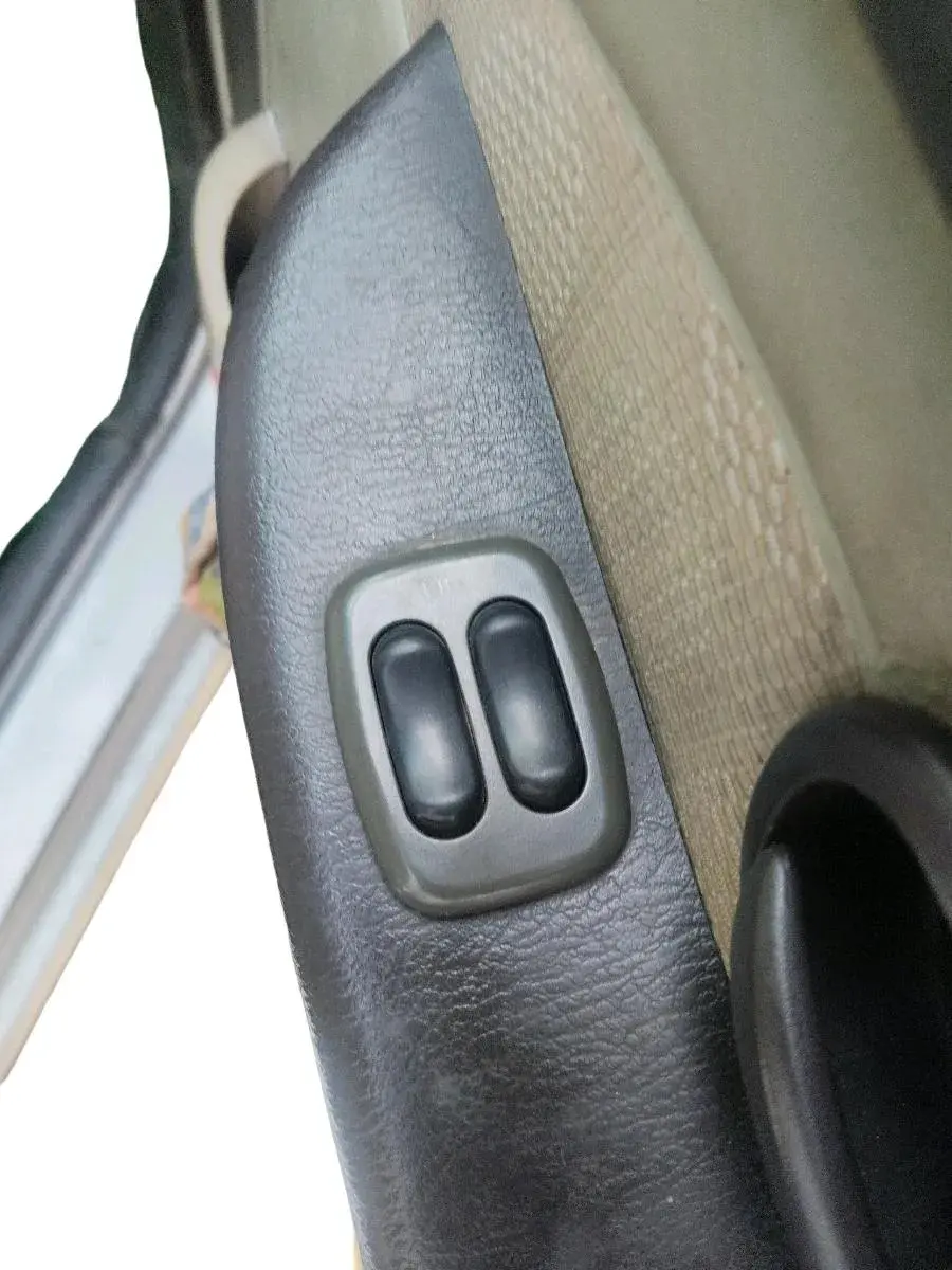 2012 Hyundai Santro Xing GLS, Petrol, Manual, 1,05,310 km, interior