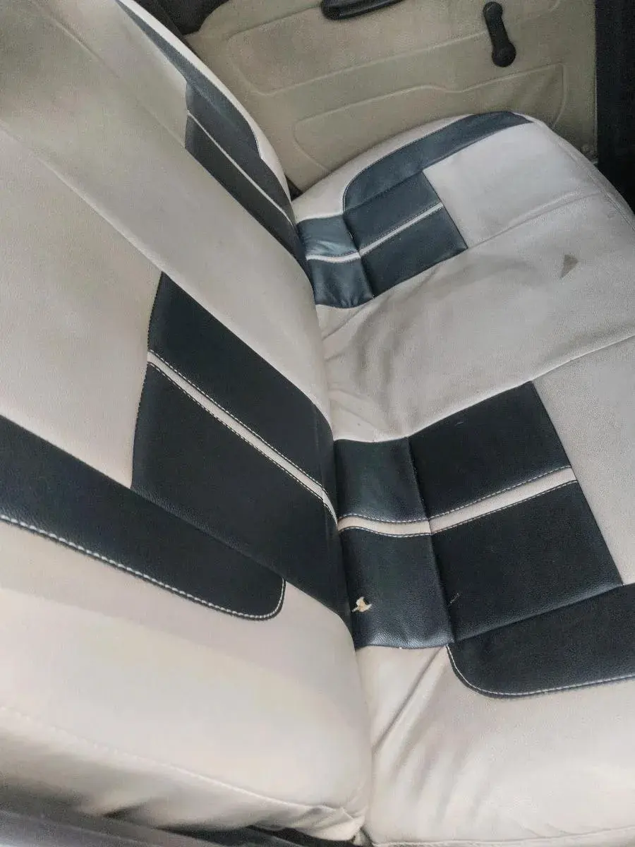 2012 Hyundai Santro Xing GLS, Petrol, Manual, 1,05,310 km, interior