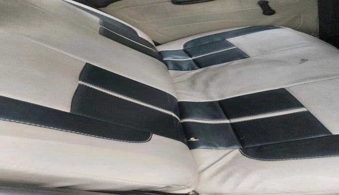 2012 Hyundai Santro Xing GLS, Petrol, Manual, 1,05,310 km, interior