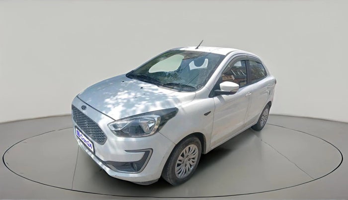 2019 Ford Figo Aspire TREND PLUS 1.5 DIESEL, Diesel, Manual, 1,29,952 km, exterior