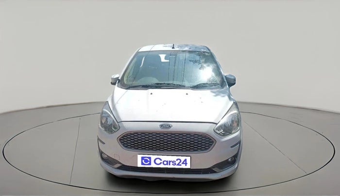 2019 Ford Figo Aspire TREND PLUS 1.5 DIESEL, Diesel, Manual, 1,29,952 km, exterior