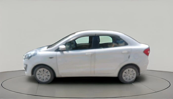 2019 Ford Figo Aspire TREND PLUS 1.5 DIESEL, Diesel, Manual, 1,29,952 km, exterior