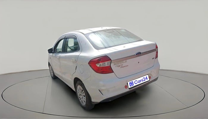 2019 Ford Figo Aspire TREND PLUS 1.5 DIESEL, Diesel, Manual, 1,29,952 km, exterior