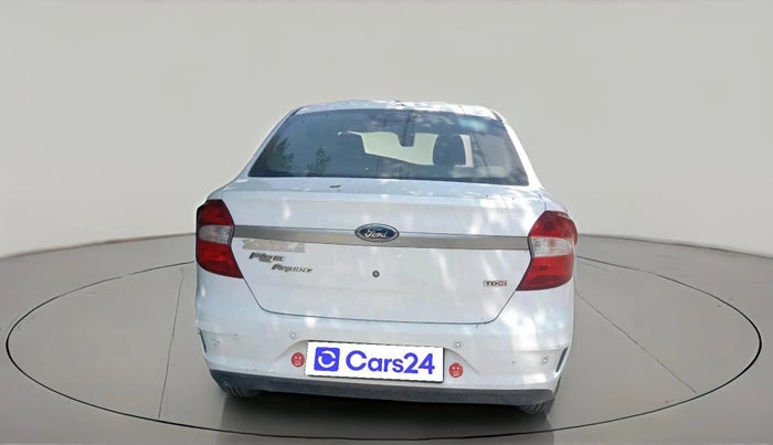 2019 Ford Figo Aspire TREND PLUS 1.5 DIESEL, Diesel, Manual, 1,29,952 km, exterior