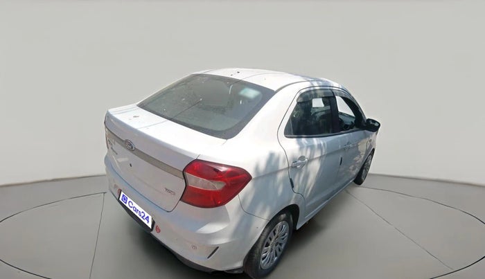 2019 Ford Figo Aspire TREND PLUS 1.5 DIESEL, Diesel, Manual, 1,29,952 km, exterior