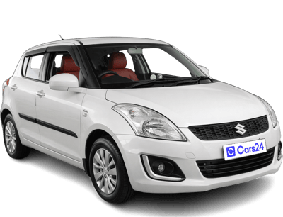 2017 Maruti Swift - Hatchback - Diesel - Manual - ₹3.07 lakh
