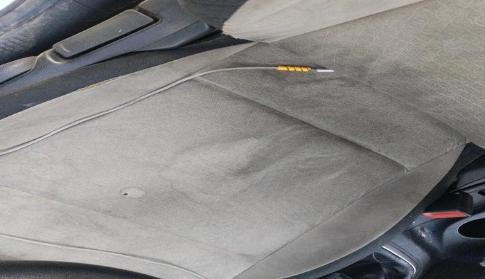 2019 Hyundai Verna 1.6 VTVT SX, Petrol, Manual, 64,058 km, interior