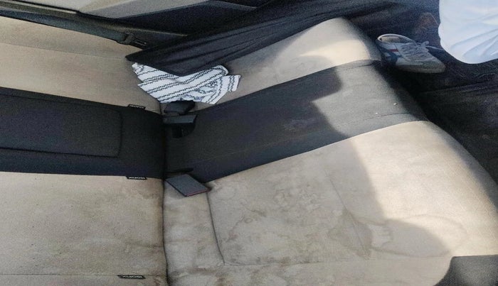 2019 Hyundai Verna 1.6 VTVT SX, Petrol, Manual, 64,058 km, interior