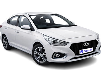 2019 Hyundai Verna - Sedan - Petrol - Manual - ₹6.56 lakh