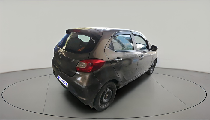 2018 Tata Tiago XT DIESEL, Diesel, Manual, 1,12,494 km, exterior