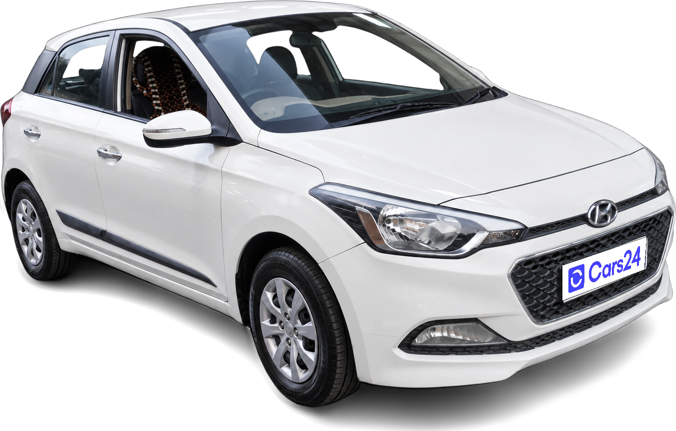 2014 Hyundai Elite i20 - Hatchback - Petrol - Manual - ₹2.93 lakh