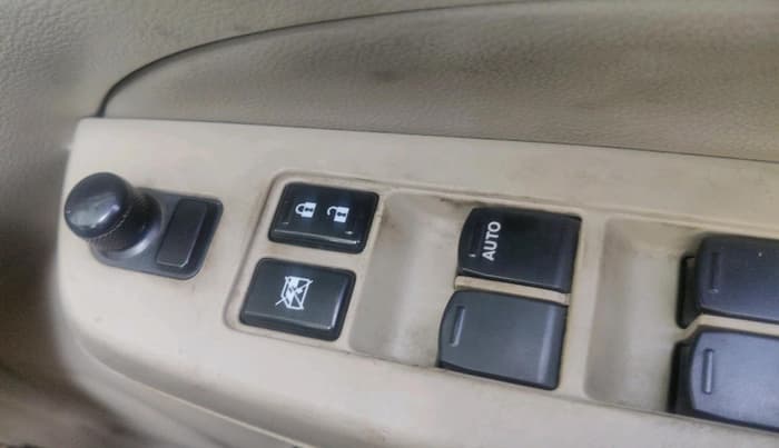 2017 Maruti Ciaz ALPHA DIESEL 1.3, Diesel, Manual, 1,09,056 km, interior