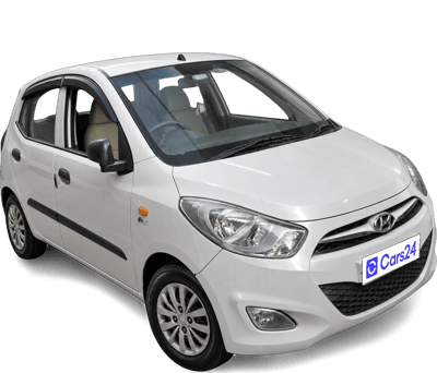 2016 Hyundai i10 - Hatchback - Petrol - Manual - ₹1.80 lakh