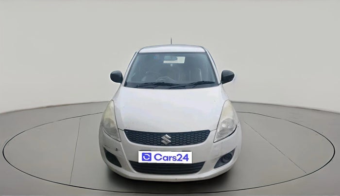 2014 Maruti Swift LDI, Diesel, Manual, 1,36,627 km, exterior