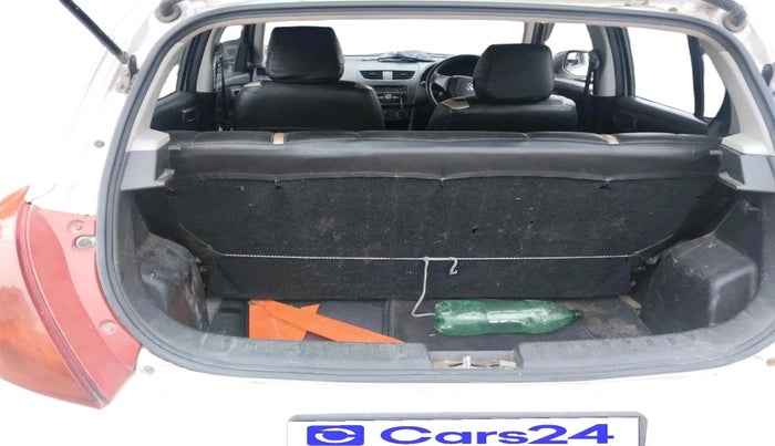 2014 Maruti Swift LDI, Diesel, Manual, 1,36,627 km, exterior