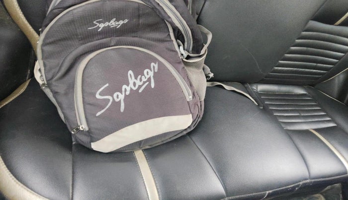 2014 Maruti Swift LDI, Diesel, Manual, 1,36,627 km, interior